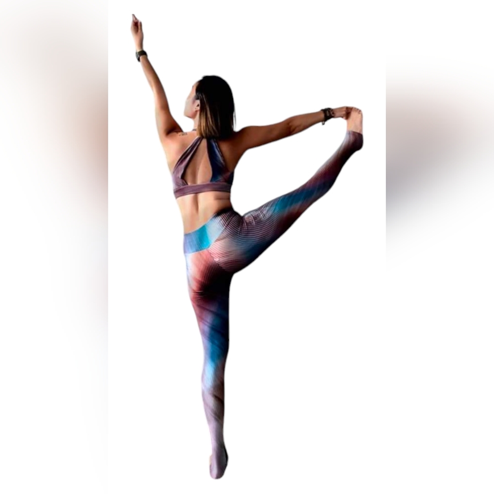 Liquido Active Eco Leggings